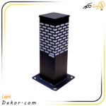 چراغ-چمنی-40-سانت-مدل-پانچی-40-مانی-لایت