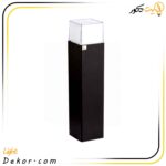 چراغ-چمنی-60-سانت-مدل-روشا-60-مانی-لایت