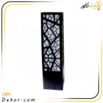 چراغ-چمنی-60-سانت-مدل-لیزری-60-مانی-لایت