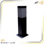 چراغ-چمنی-60-سانت-مدل-پانچی-60-مانی-لایت