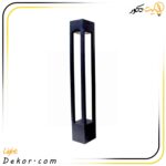 چراغ-چمنی-80-سانت-مدل-باران-80-مانی-لایت