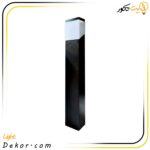 چراغ-چمنی-80-سانت-مدل-ستا-80-مانی-لایت