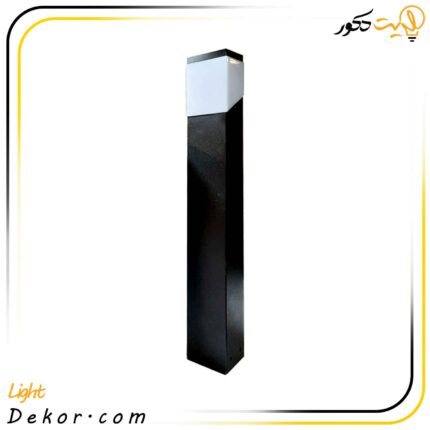 چراغ-چمنی-80-سانت-مدل-ستا-80-مانی-لایت