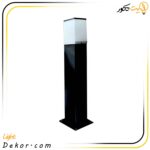 چراغ-چمنی-80-سانت-مدل-سنا-80-مانی-لایت