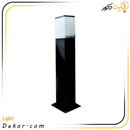چراغ-چمنی-80-سانت-مدل-سنا-80-مانی-لایت