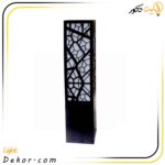 چراغ-چمنی-80-سانت-مدل-لیزری-80-مانی-لایت