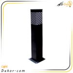 چراغ-چمنی-80-سانت-مدل-پانچی-80-مانی-لایت