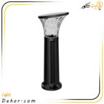 چراغ-چمنی-مدل-قارچی-برند-هورپرن