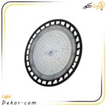 چراغ-کارگاهی-سوله-ای-سنگین-آویز-100وات-برند-صباترانس