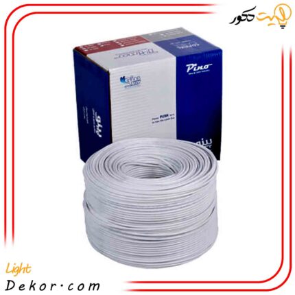 سیم-آنتن-پینو-مدل-سپهر-کرمان-مغزی-تمام-مس-متری-،-کابل-آنتن-پینو-(کابل-کواکسیال)