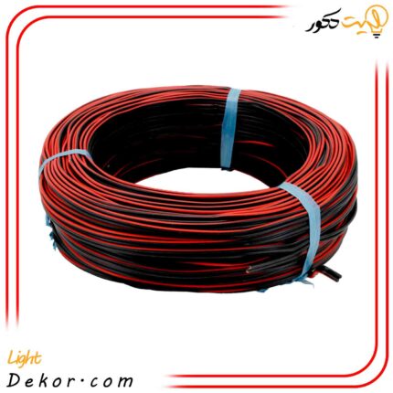 سیم-باند-کلاف-۹۰-متری-سایز-2-در-0-35