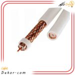 سیم-و-کابل-انتن-مس