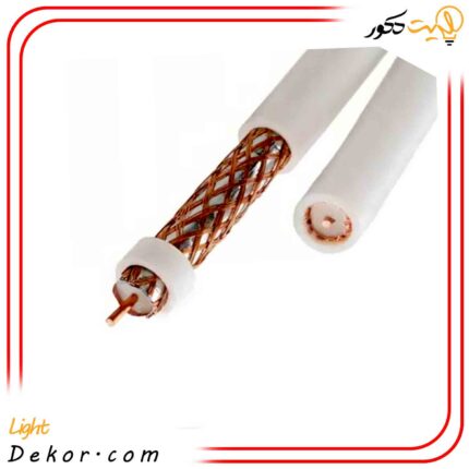 سیم-و-کابل-انتن-مس