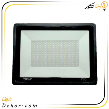 پرژکتور-200-وات-اس-ام-دی-مدل-بلالی-برند-یونی-برایت