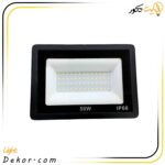 پرژکتور-50-وات-اس-ام-دی-مدل-بلالی-برند-یونی-برایت