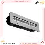 چراغ-استخری-EsLight-خطی-12-وات
