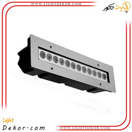 چراغ-استخری-EsLight-خطی-12-وات