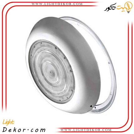 چراغ-استخری-فلت-9-وات-مدل-آذین