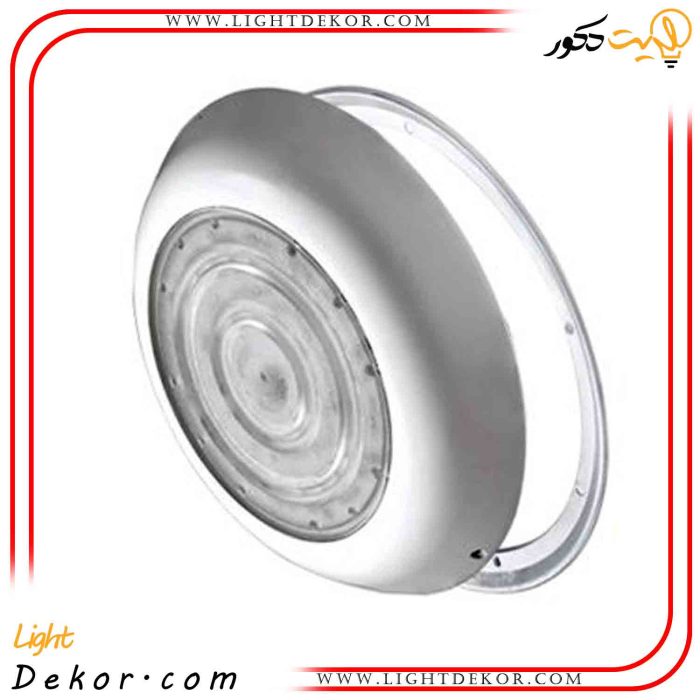چراغ-استخری-فلت-9-وات-مدل-آذین