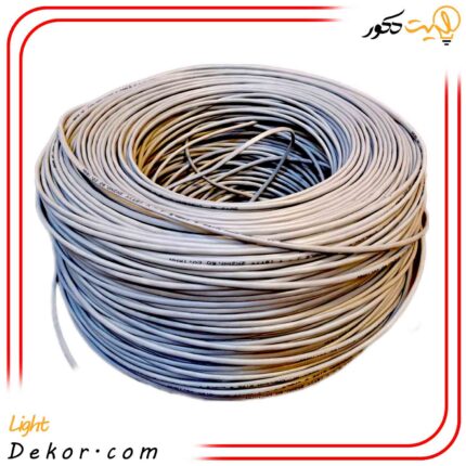 کابل-2-زوج-تلفن-100-متر-06کرمان-فویلدار