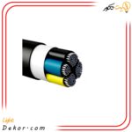 کابل-آلمینیوم-4-در-16-البرز-الکتریک-نور---متر