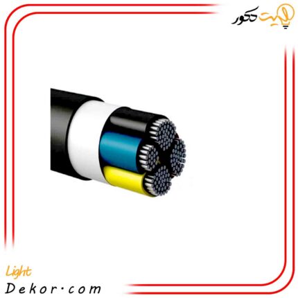 کابل-آلمینیوم-4-در-16-البرز-الکتریک-نور---متر