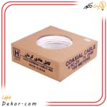 کابل-آنتن-صادراتی-هادی-کرمان-100-متری(مس)