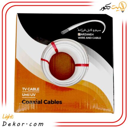 کابل-آنتن-فرزانه-مدل-فویلدار-تمام-مس-+A