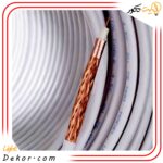 کابل-آنتن-پینو-مدل-یونیک-مغزی-مس