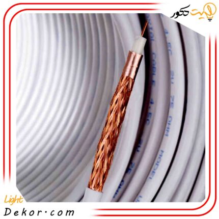 کابل-آنتن-پینو-مدل-یونیک-مغزی-مس