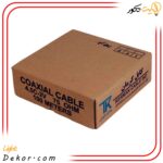 کابل-آنتن-کارتنی-64-رشته-صد-متری-مغز-مس