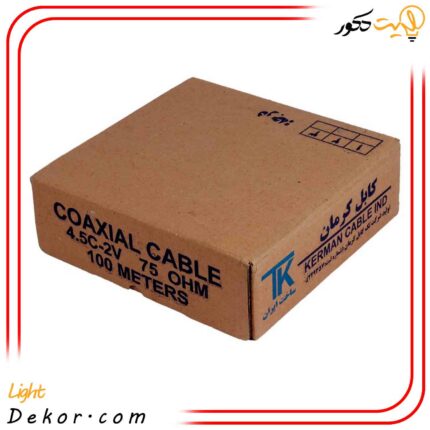کابل-آنتن-کارتنی-64-رشته-صد-متری-مغز-مس