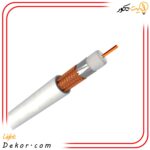 کابل-آنتن-کواکسیال-4.5c-2v-متری-کرمان-صادراتی