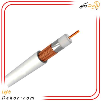 کابل-آنتن-کواکسیال-4.5c-2v-متری-کرمان-صادراتی