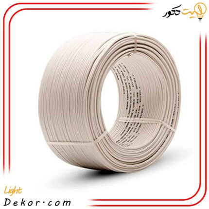 کابل-افشان-2.5-×2-کاشان
