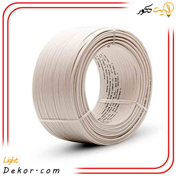 کابل-افشان-2.5-×2-کاشان