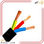 کابل-افشان-3-در6مس-خالص-زرسیم-فردآذربایجان