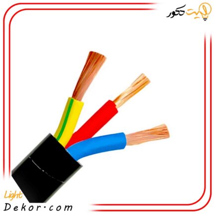 کابل-افشان-3-در6مس-خالص-زرسیم-فردآذربایجان