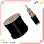 کابل-انتن-تمام-مس