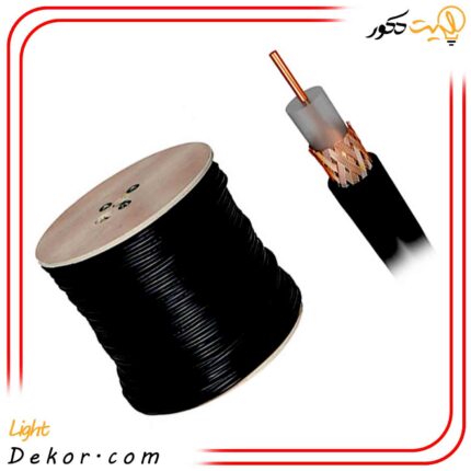 کابل-انتن-تمام-مس