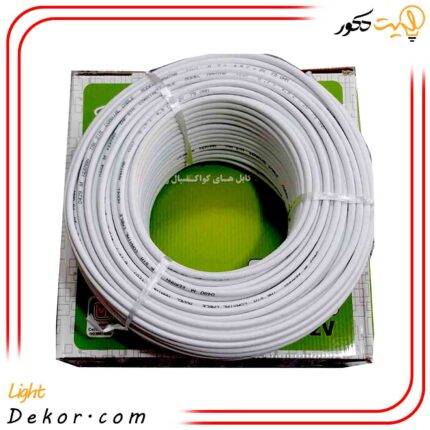 کابل-انتن-کرمان-مغز-مس