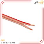 کابل-بلندگو-جی-تی-ار-مدل-JM-6035