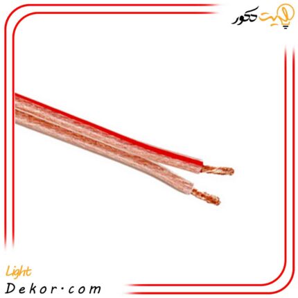 کابل-بلندگو-جی-تی-ار-مدل-JM-6035