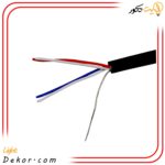 کابل-تلفنی-10-زوجی-فویلدار-کرمان