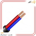 کابل-مفتول-6×2-آمل