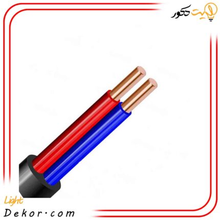 کابل-مفتول-6×2-آمل