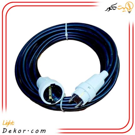 سه-راهی-و-سیم-سیار-صنعتی-۵۰-متری-کابل-۲-در-۲.۵