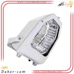 قاب-پروژکتور-بخار-سدیم-و-متال-هالید-250-وات-یونیورسال-شعاع-مدل-SH-400