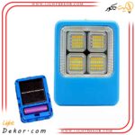 مینی-پروژکتور-شارژی-و-خورشیدی-مدل-RL