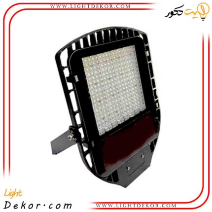 نورافکن-250وات--مدل-تاراپلاس-2-سال-گارانتی